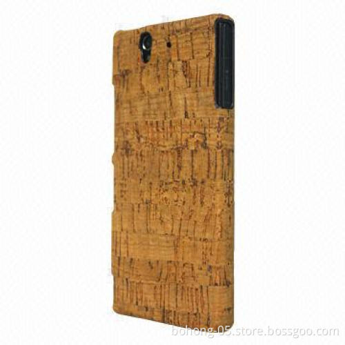 Cover Cases with Matte Inside and Outside, All Package (Bark) Log that Stick Skin